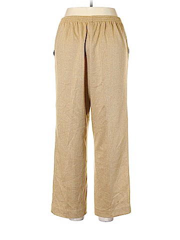 Alfred Dunner Dress Pants (view 2)