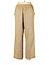 Alfred Dunner Tan Dress Pants Size 14 (petite) - photo 2
