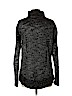 Theory Black Pullover Sweater Size M - photo 2
