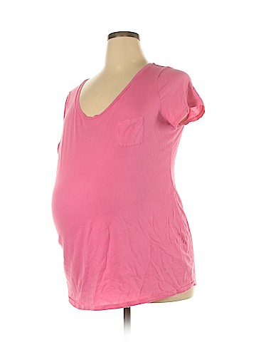 Motherhood Short Sleeve T-Shirt (view 1)