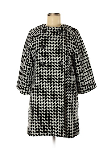 Club Monaco Wool Coat (view 1)