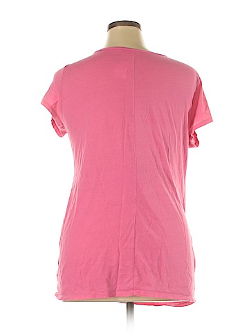 Motherhood Short Sleeve T-Shirt (view 2)