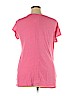 Motherhood Pink Short Sleeve T-Shirt Size XL - photo 2