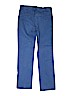 Old Navy 100% Cotton Blue Khakis Size 10 - photo 2