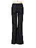 Armani Collezioni 100% Cotton Black Jeans Size 26 waist - photo 2