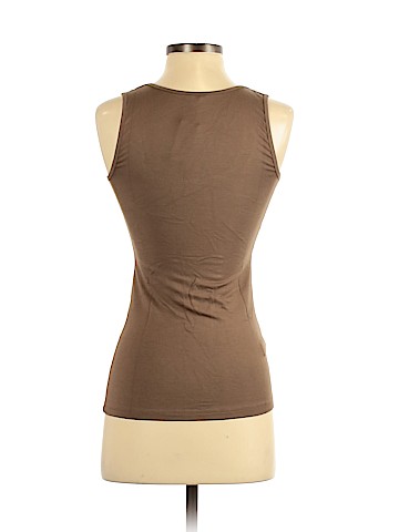Ann Taylor Sleeveless Top (view 2)