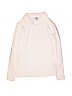 Assorted Brands White Long Sleeve Polo Size L (youth) - photo 1