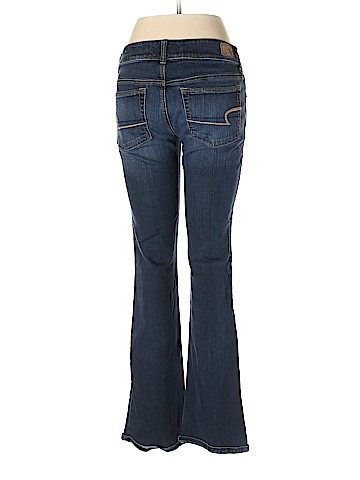 American Eagle Outfitters Jeans (view 2)