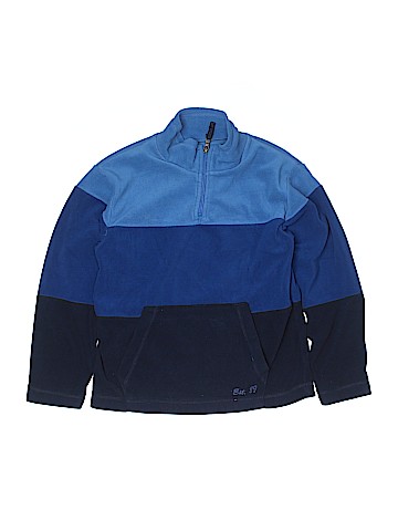The Children's Place Fleece Jacket (view 1)