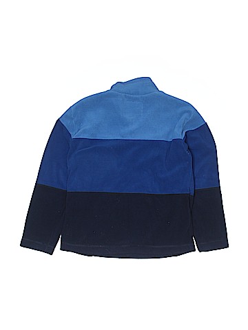 The Children's Place Fleece Jacket (view 2)