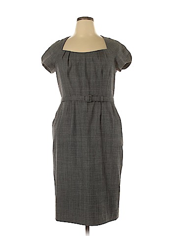 Banana Republic Casual Dress (view 1)