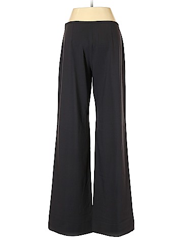 Armani Collezioni Wool Pants (view 2)