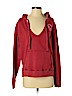 Victoria's Secret Pink Red Pullover Hoodie Size S - photo 1