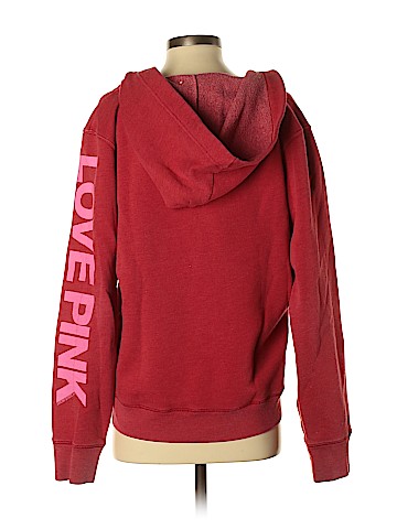 Victoria's Secret Pink Pullover Hoodie (view 2)