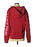Victoria's Secret Pink Red Pullover Hoodie Size S - photo 2
