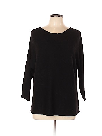 H&M 3/4 Sleeve Top (view 1)