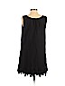 Kate Spade New York 100% Cotton Black Casual Dress Size S - photo 2