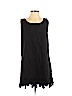 Kate Spade New York 100% Cotton Black Casual Dress Size S - photo 1