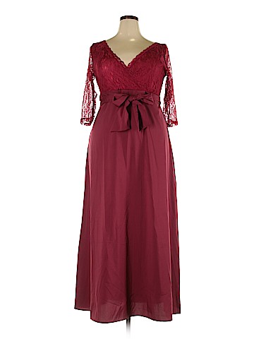 Unbranded Cocktail Dress (view 1)