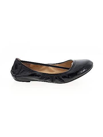 Cole Haan Flats (view 1)