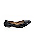 Cole Haan Black Flats Size 8 (wide) - photo 1