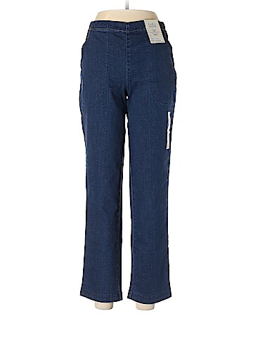 Croft & Barrow Jeans (view 1)