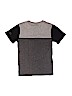 Assorted Brands 100% Cotton Gray Short Sleeve T-Shirt Size 10 - photo 2