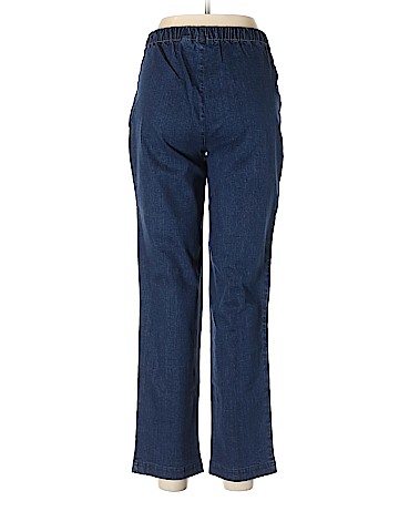 Croft & Barrow Jeans (view 2)