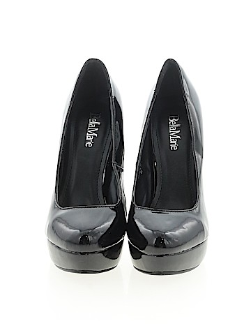 Bella Marie Heels (view 2)
