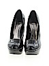 Bonnibel Black Heels Size 7 1/2 - photo 2
