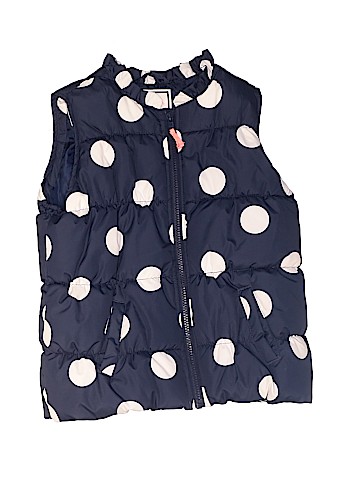 Gymboree Vest (view 1)