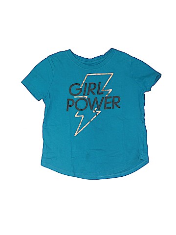 Old Navy Short Sleeve T-Shirt (view 1)