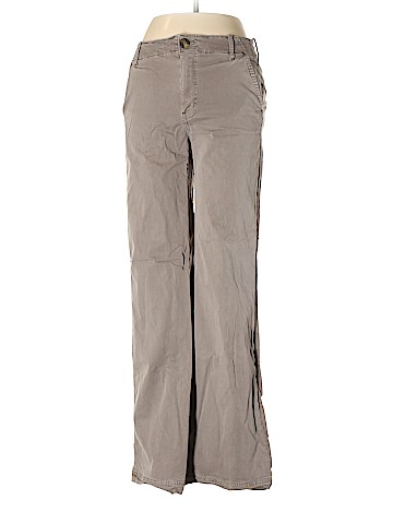American Eagle Outfitters Khakis (view 1)