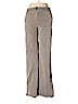 American Eagle Outfitters Gray Khakis Size 8 - photo 1
