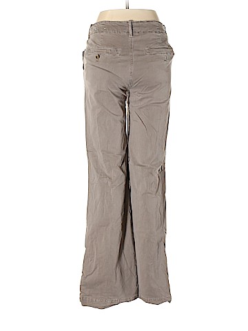 American Eagle Outfitters Khakis (view 2)