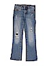 Gap Kids Blue Jeans Size 7 - photo 1
