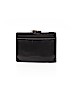 Unbranded 100% Leather Black Leather Wallet One size - photo 1