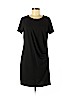 Banana Republic Black Casual Dress Size M (petite) - photo 1