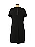 Banana Republic Black Casual Dress Size M (petite) - photo 2