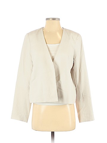 Eileen Fisher Silk Blazer (view 1)