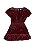 Gap Kids Burgundy Dress Size 7 - photo 1