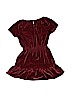 Gap Kids Burgundy Dress Size 7 - photo 2