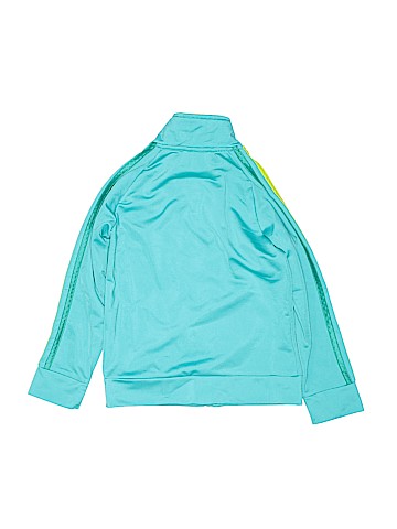 Adidas Track Jacket (view 2)