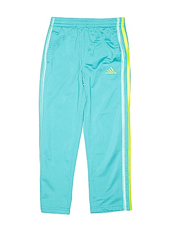 Adidas Track Pants (view 1)