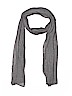 Banana Republic Solid Gray Scarf One size - photo 1