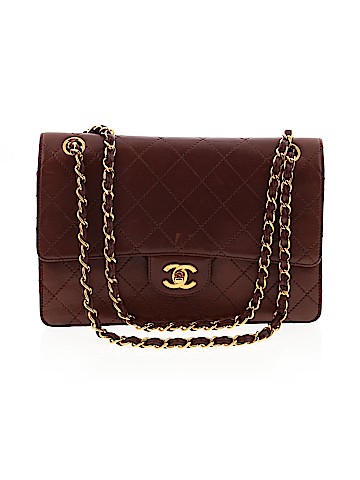 Chanel Vintage Classic Medium Flap Bag (view 1)