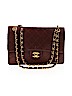 Chanel Brown Vintage Classic Medium Flap Bag One size - photo 1