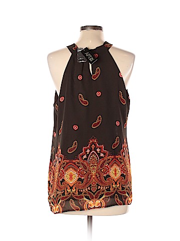 Apt. 9 Sleeveless Blouse (view 2)