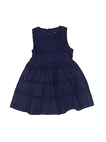 Tommy Hilfiger Dress (view 1)