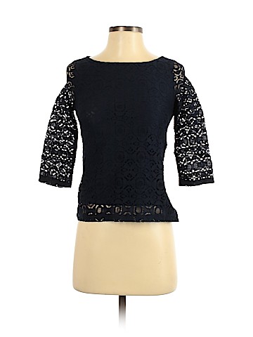 Banana Republic 3/4 Sleeve Top (view 1)